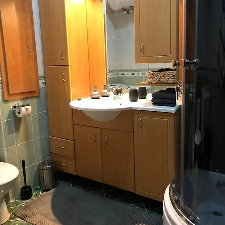 Bivio - Climatised *