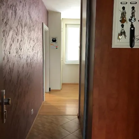 Bivio - Climatised * Banská Štiavnica